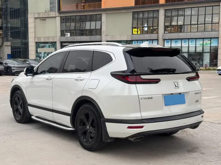 2020 Honda Breeze 1.5T 193HP L4 CVT,autocango,china used car exporter,china ev exporter,chinese used car exporter,chinese used ev exporter