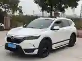 2020 Honda Breeze 1.5T 193HP L4 CVT