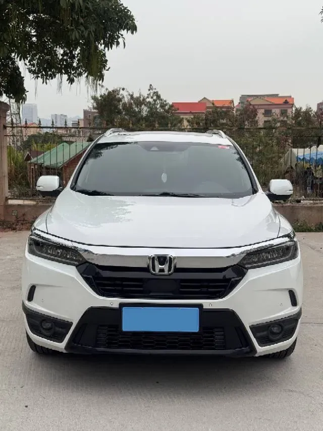 2020 Honda Breeze 1.5T 193HP L4 CVT,autocango,china used car exporter,china ev exporter,chinese used car exporter,chinese used ev exporter