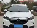 2020 Honda Breeze 1.5T 193HP L4 CVT