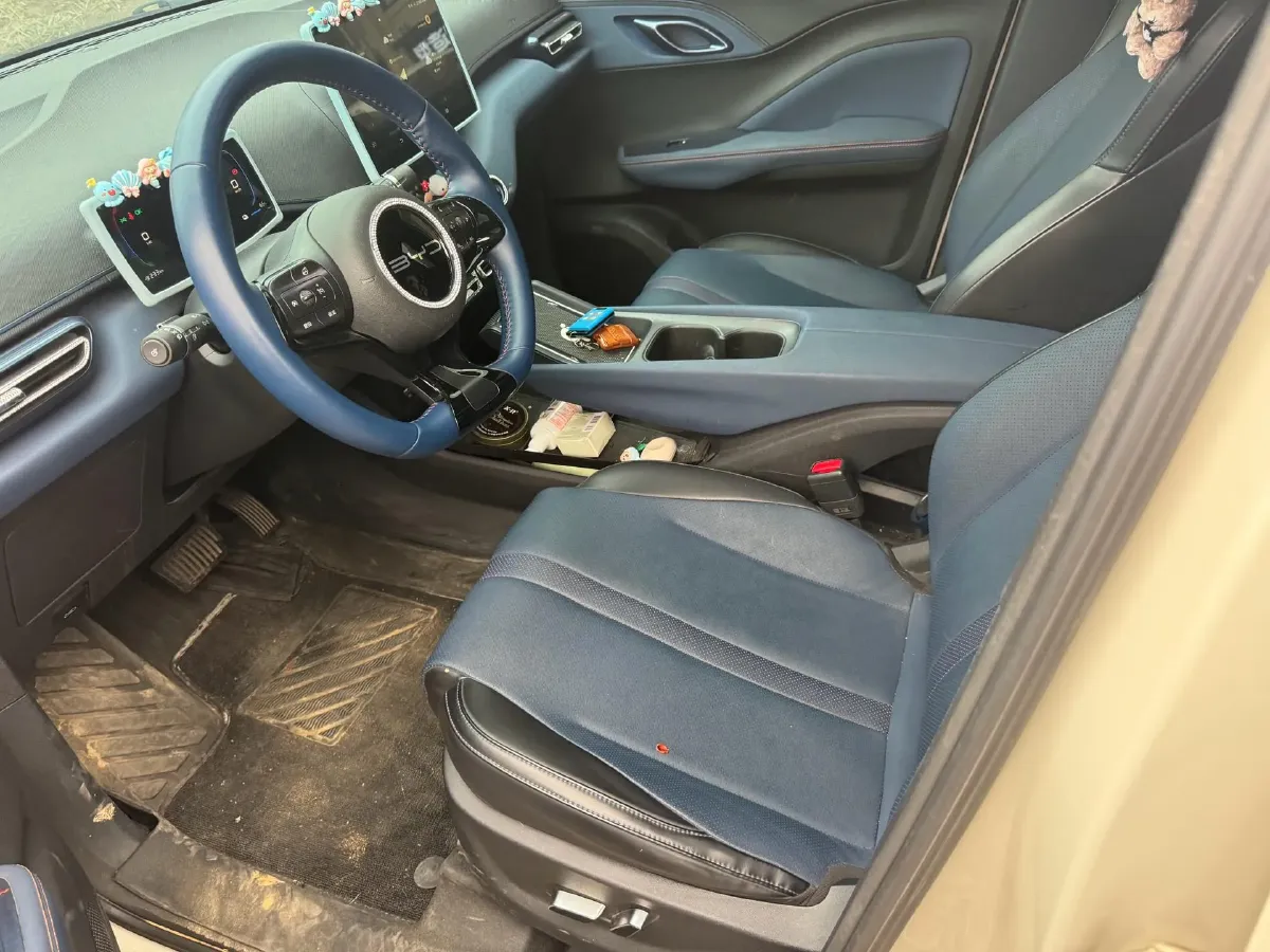 2023 BYD Seagull BEV 38.88KWH,autocango,china used car exporter,china ev exporter,chinese used car exporter,chinese used ev exporter