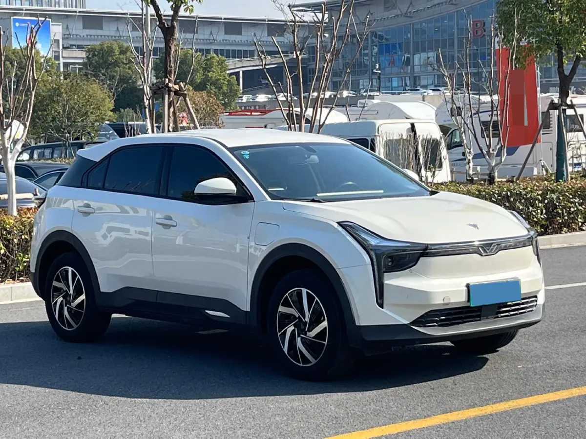 2021 Neta U BEV 54.34KWH,autocango,china used car exporter,china ev exporter,chinese used car exporter,chinese used ev exporter