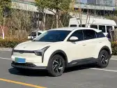 2021 NETA U,autocango,china used car exporter,china ev exporter,chinese used car exporter,chinese used ev exporter