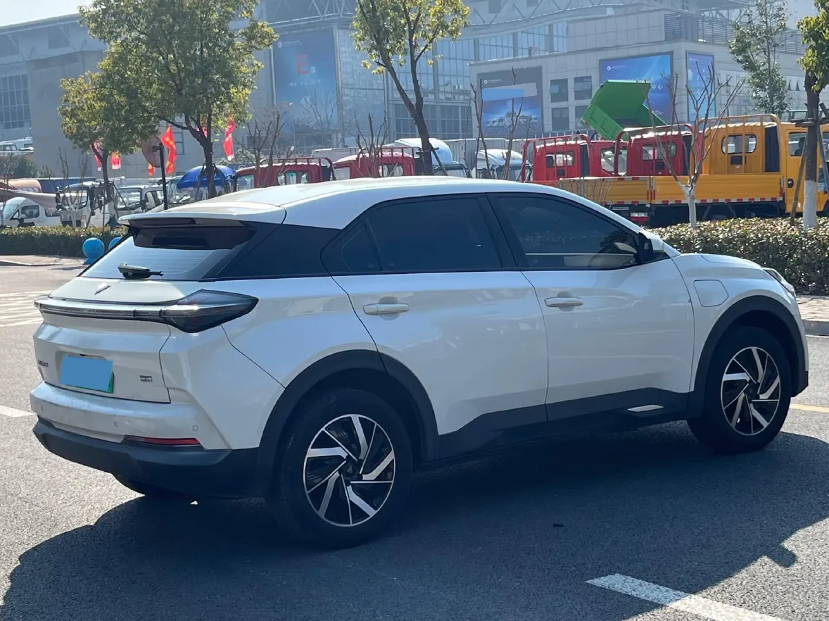 2021 Neta U BEV 54.34KWH,autocango,china used car exporter,china ev exporter,chinese used car exporter,chinese used ev exporter