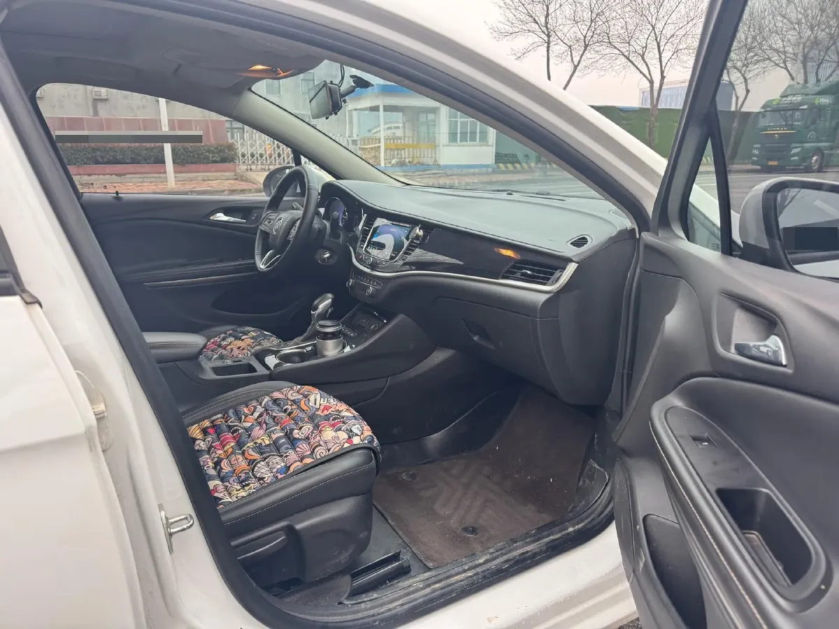 2020 Buick Verano 1.3T 165HP L3 CVT,autocango,china used car exporter,china ev exporter,chinese used car exporter,chinese used ev exporter