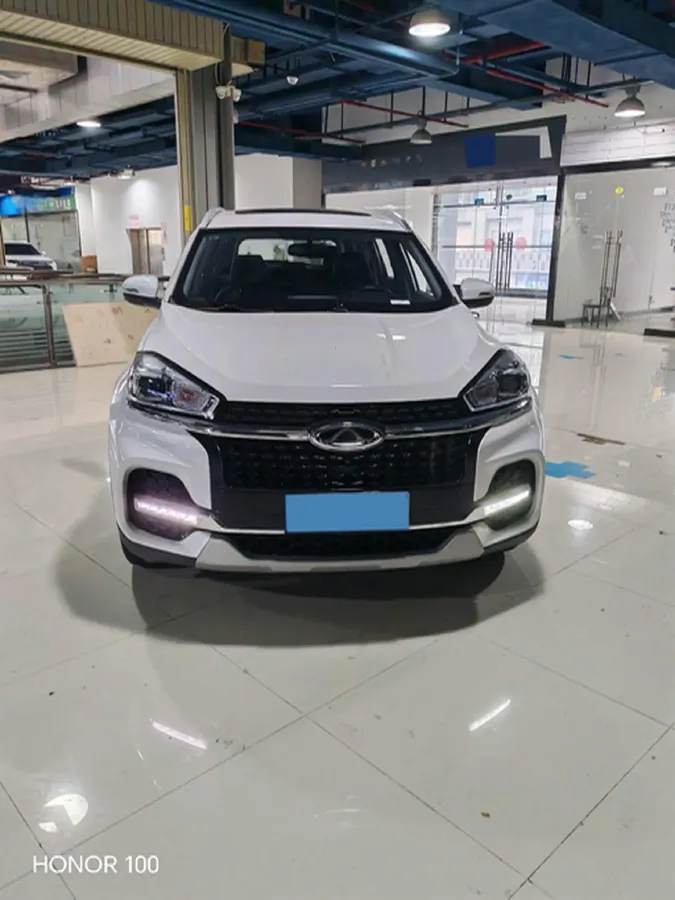 2022 Chery Tiggo 8 1.5T 156HP L4 6DCT,autocango,china used car exporter,china ev exporter,chinese used car exporter,chinese used ev exporter