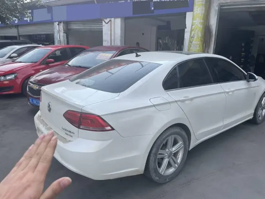 2018 Volkswagen Lamando 1.4T 150HP L4 7DCT,autocango,china used car exporter,china ev exporter,chinese used car exporter,chinese used ev exporter