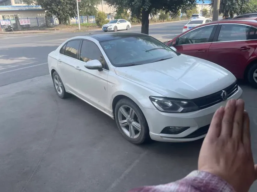 2018 Volkswagen Lamando 1.4T 150HP L4 7DCT,autocango,china used car exporter,china ev exporter,chinese used car exporter,chinese used ev exporter