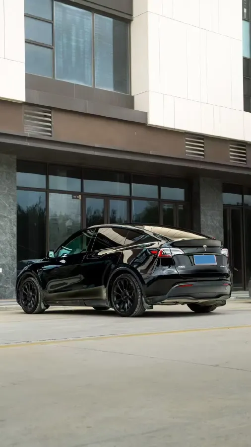 2022 Tesla Model Y BEV 60KWH,autocango,china used car exporter,china ev exporter,chinese used car exporter,chinese used ev exporter