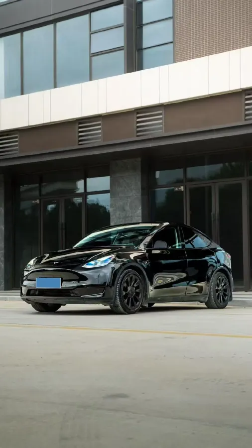 2022 Tesla Model Y BEV 60KWH,autocango,china used car exporter,china ev exporter,chinese used car exporter,chinese used ev exporter