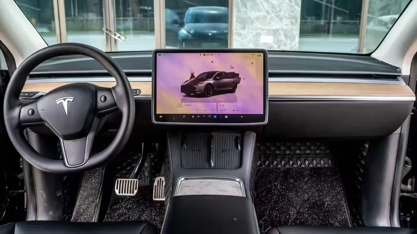 2022 Tesla Model Y BEV 60KWH,autocango,china used car exporter,china ev exporter,chinese used car exporter,chinese used ev exporter