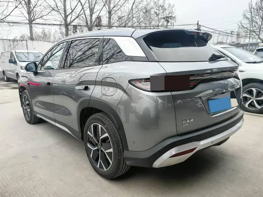 2025 BYD SongL DM-i 1.5L 101HP L4 E-CVT PHEV 26.6KWH,autocango,china used car exporter,china ev exporter,chinese used car exporter,chinese used ev exporter