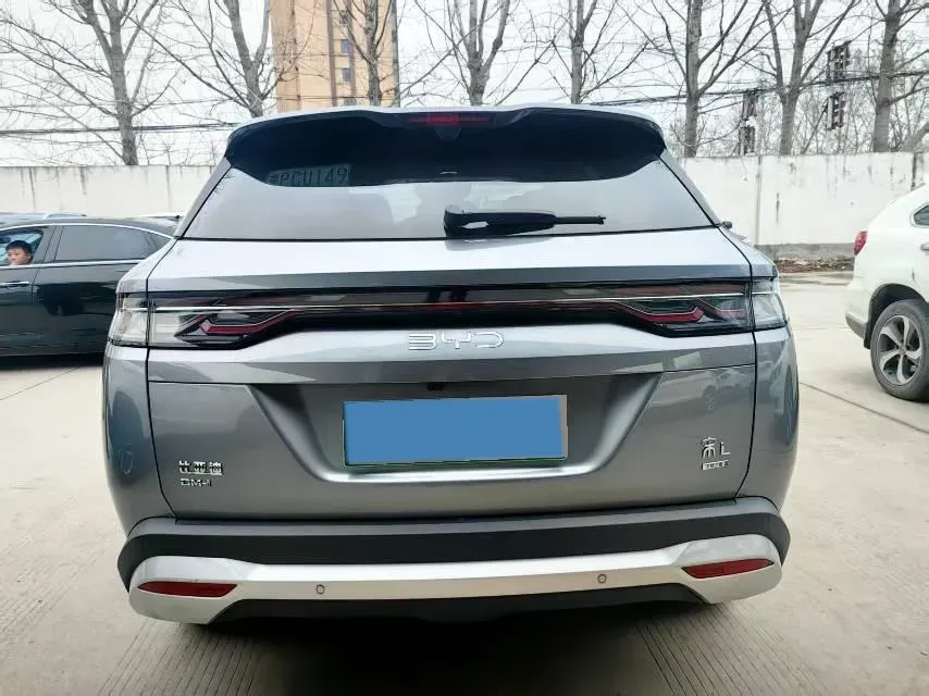 2025 BYD SongL DM-i 1.5L 101HP L4 E-CVT PHEV 26.6KWH,autocango,china used car exporter,china ev exporter,chinese used car exporter,chinese used ev exporter