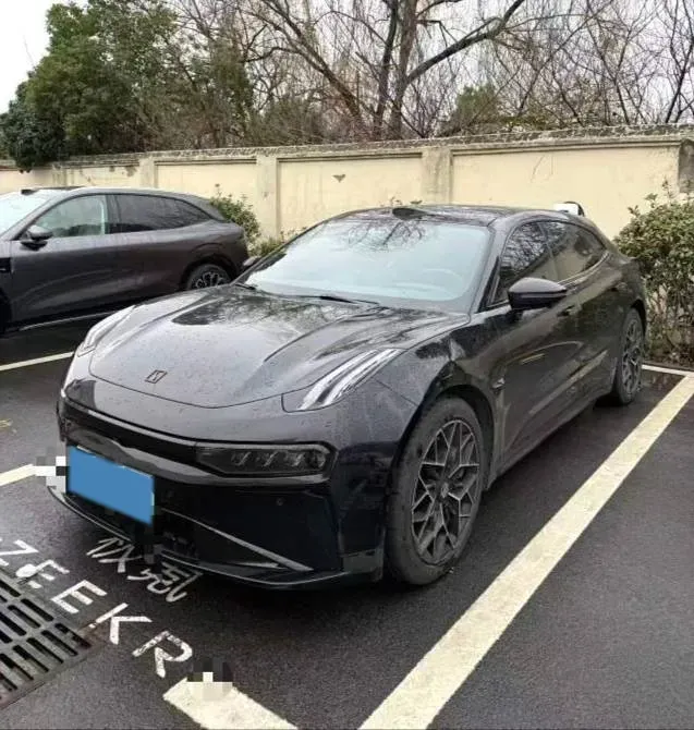 2024 Zeekr 001 BEV 95KWH,autocango,china used car exporter,china ev exporter,chinese used car exporter,chinese used ev exporter