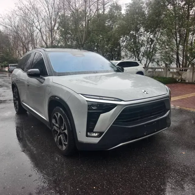 2020 NIO ES8 BEV 70KWH,autocango,china used car exporter,china ev exporter,chinese used car exporter,chinese used ev exporter