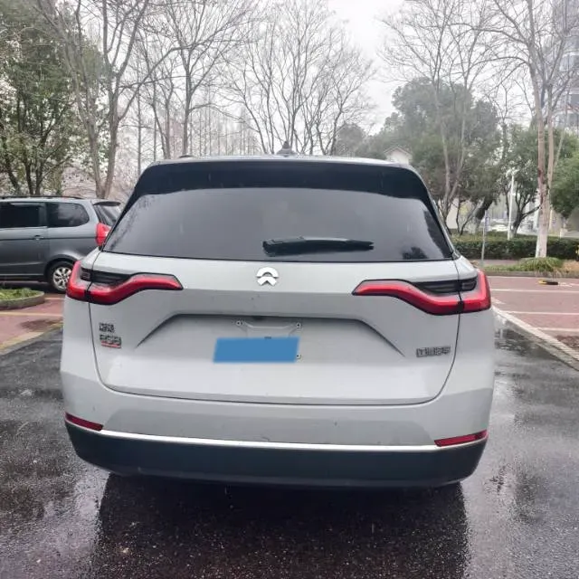 2020 NIO ES8 BEV 70KWH,autocango,china used car exporter,china ev exporter,chinese used car exporter,chinese used ev exporter