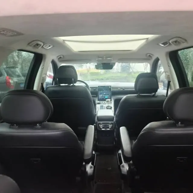 2020 NIO ES8 BEV 70KWH,autocango,china used car exporter,china ev exporter,chinese used car exporter,chinese used ev exporter