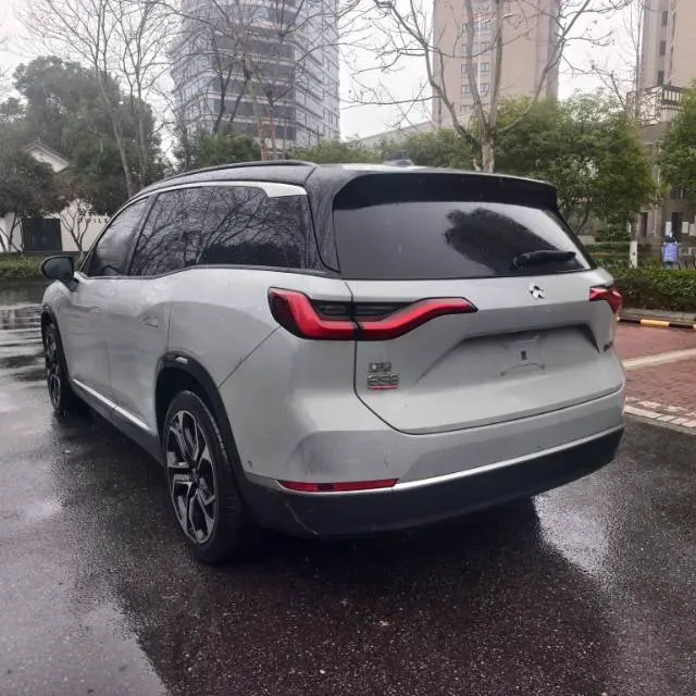 2020 NIO ES8 BEV 70KWH,autocango,china used car exporter,china ev exporter,chinese used car exporter,chinese used ev exporter