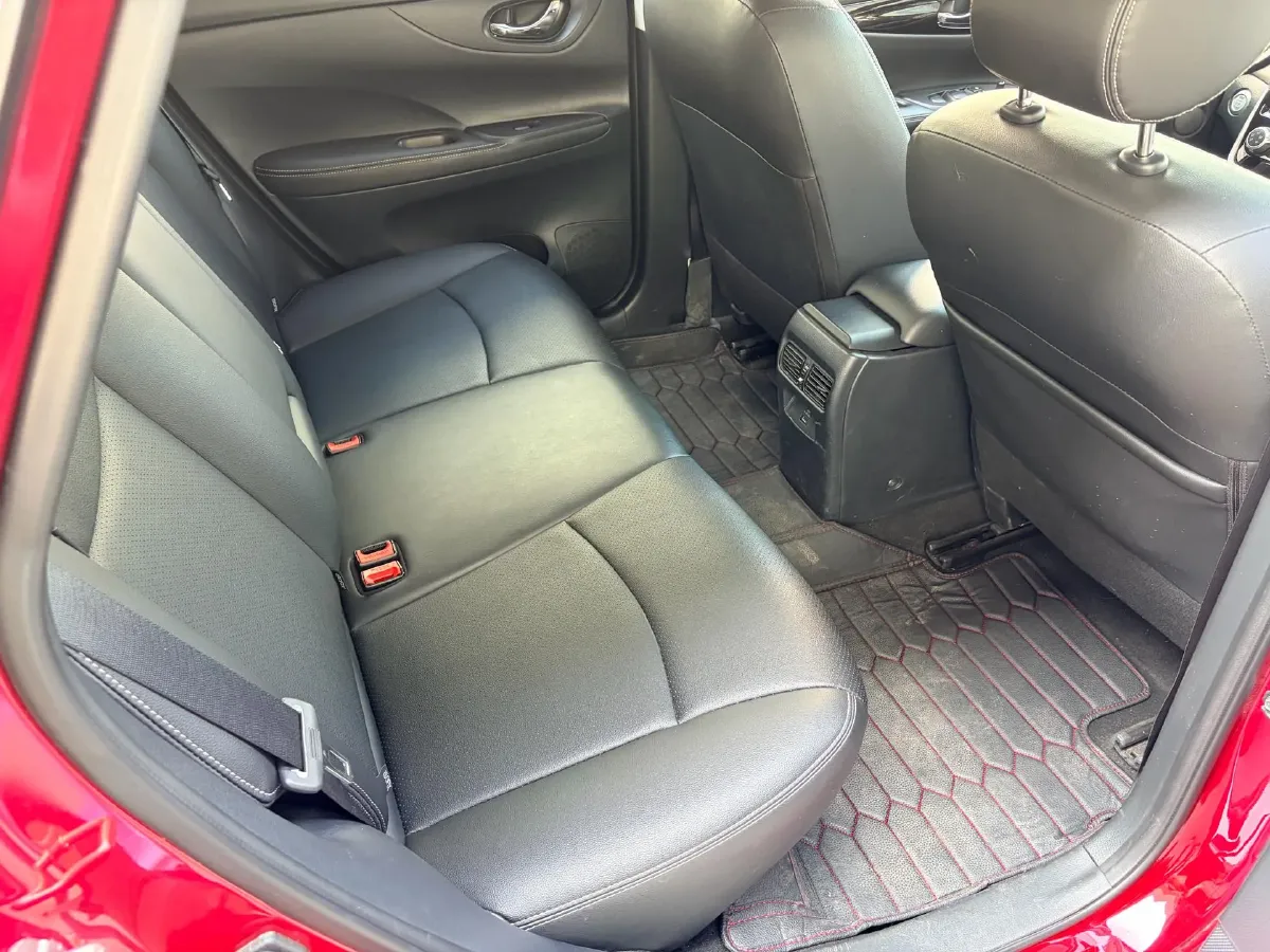 2020 Nissan Tiida 1.6L 126HP L4 CVT,autocango,china used car exporter,china ev exporter,chinese used car exporter,chinese used ev exporter