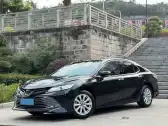 2019 TOYOTA CAMRY,autocango,china used car exporter,china ev exporter,chinese used car exporter,chinese used ev exporter