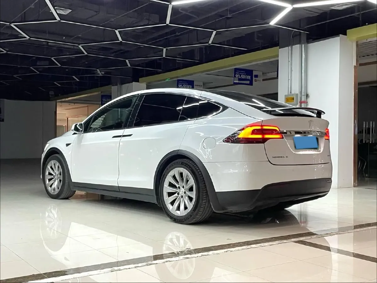 2019 Tesla Model X BEV 100KWH,autocango,china used car exporter,china ev exporter,chinese used car exporter,chinese used ev exporter