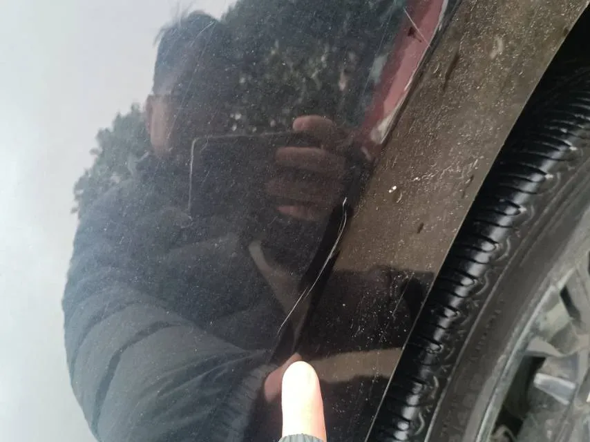 2020 WEY VV7 2.0T 227HP L4 7DCT,autocango,china used car exporter,china ev exporter,chinese used car exporter,chinese used ev exporter