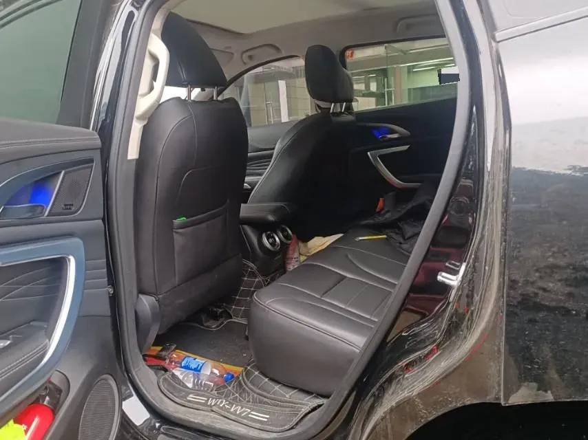 2020 WEY VV7 2.0T 227HP L4 7DCT,autocango,china used car exporter,china ev exporter,chinese used car exporter,chinese used ev exporter