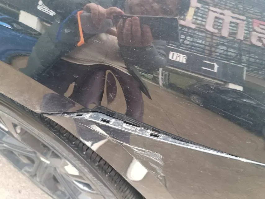 2020 WEY VV7 2.0T 227HP L4 7DCT,autocango,china used car exporter,china ev exporter,chinese used car exporter,chinese used ev exporter