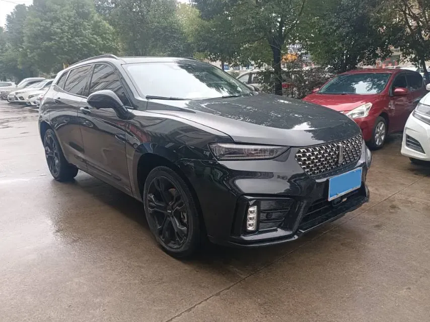 2020 WEY VV7 2.0T 227HP L4 7DCT,autocango,china used car exporter,china ev exporter,chinese used car exporter,chinese used ev exporter