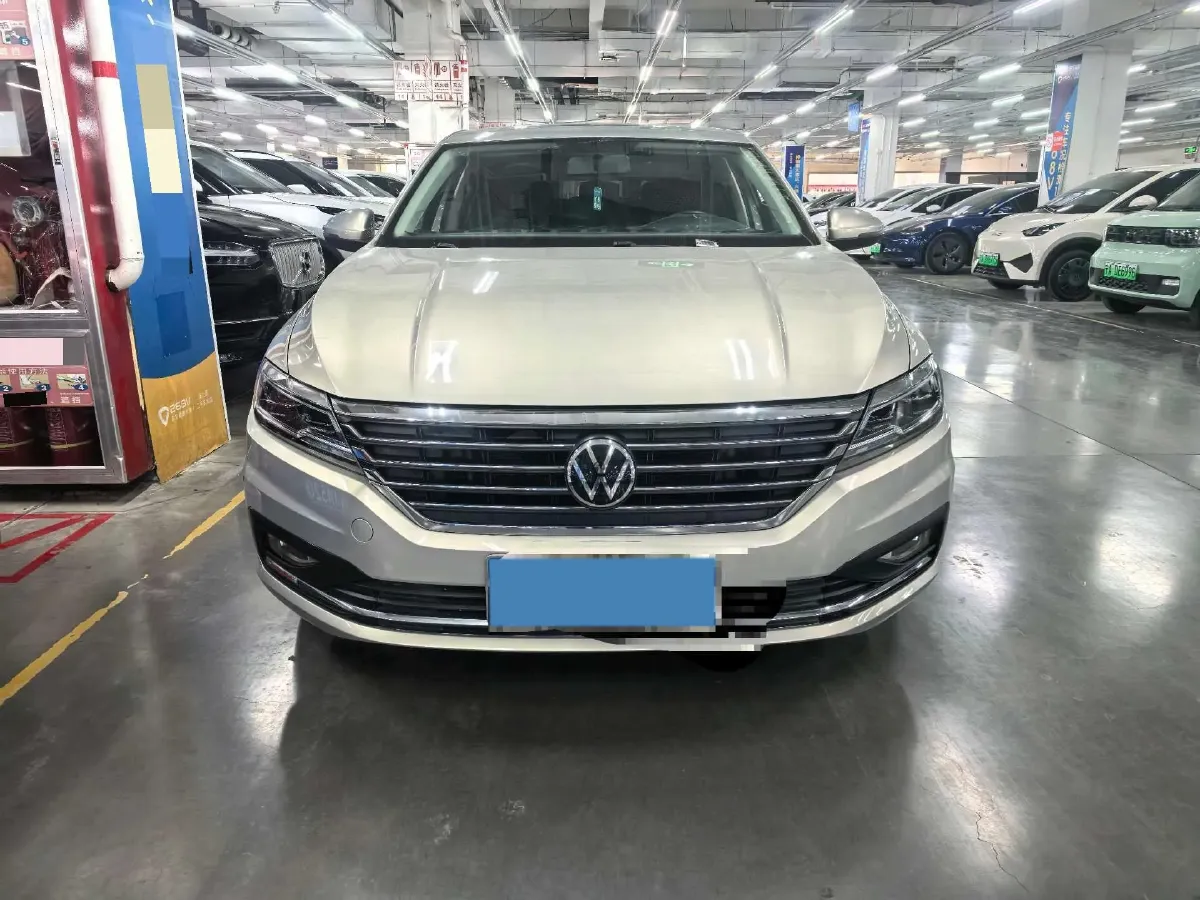 2019 Volkswagen Lavida 1.5L 113HP L4 6AT,autocango,china used car exporter,china ev exporter,chinese used car exporter,chinese used ev exporter