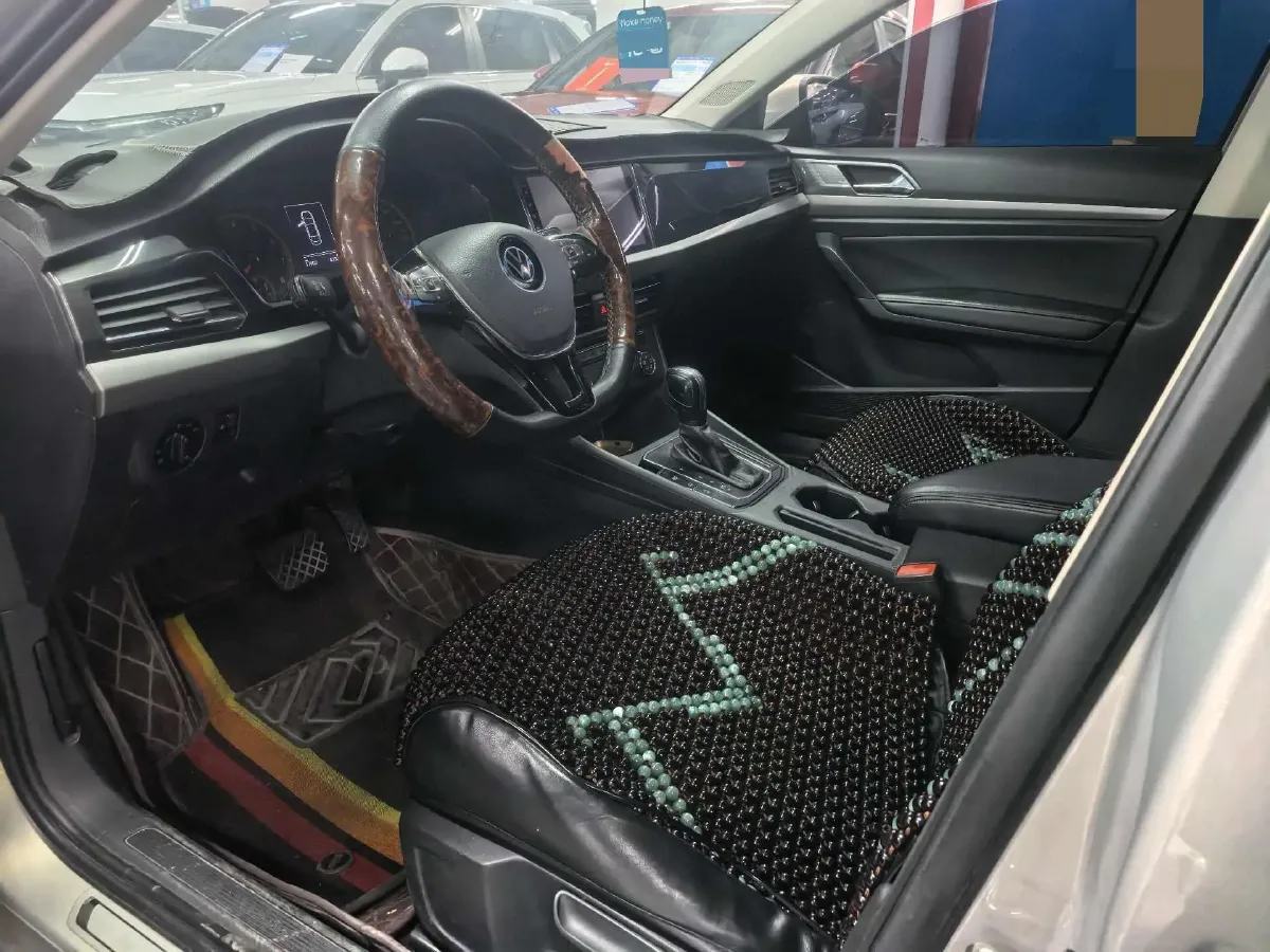 2019 Volkswagen Lavida 1.5L 113HP L4 6AT,autocango,china used car exporter,china ev exporter,chinese used car exporter,chinese used ev exporter