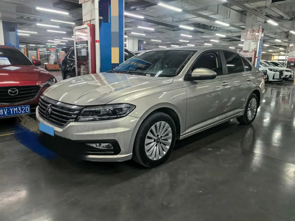 2019 Volkswagen Lavida 1.5L 113HP L4 6AT,autocango,china used car exporter,china ev exporter,chinese used car exporter,chinese used ev exporter