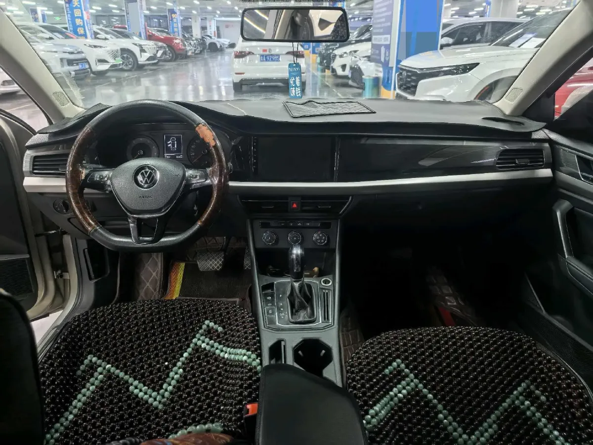 2019 Volkswagen Lavida 1.5L 113HP L4 6AT,autocango,china used car exporter,china ev exporter,chinese used car exporter,chinese used ev exporter