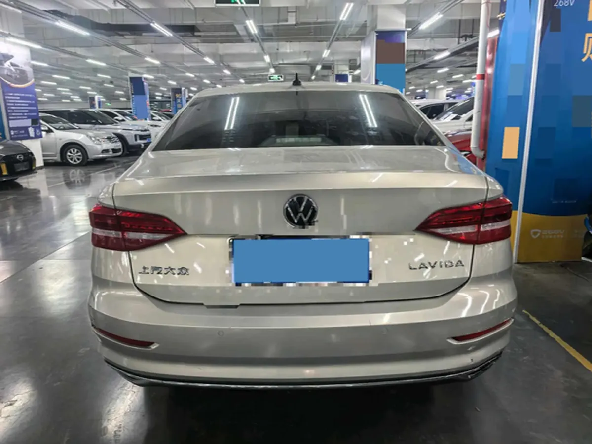 2019 Volkswagen Lavida 1.5L 113HP L4 6AT,autocango,china used car exporter,china ev exporter,chinese used car exporter,chinese used ev exporter