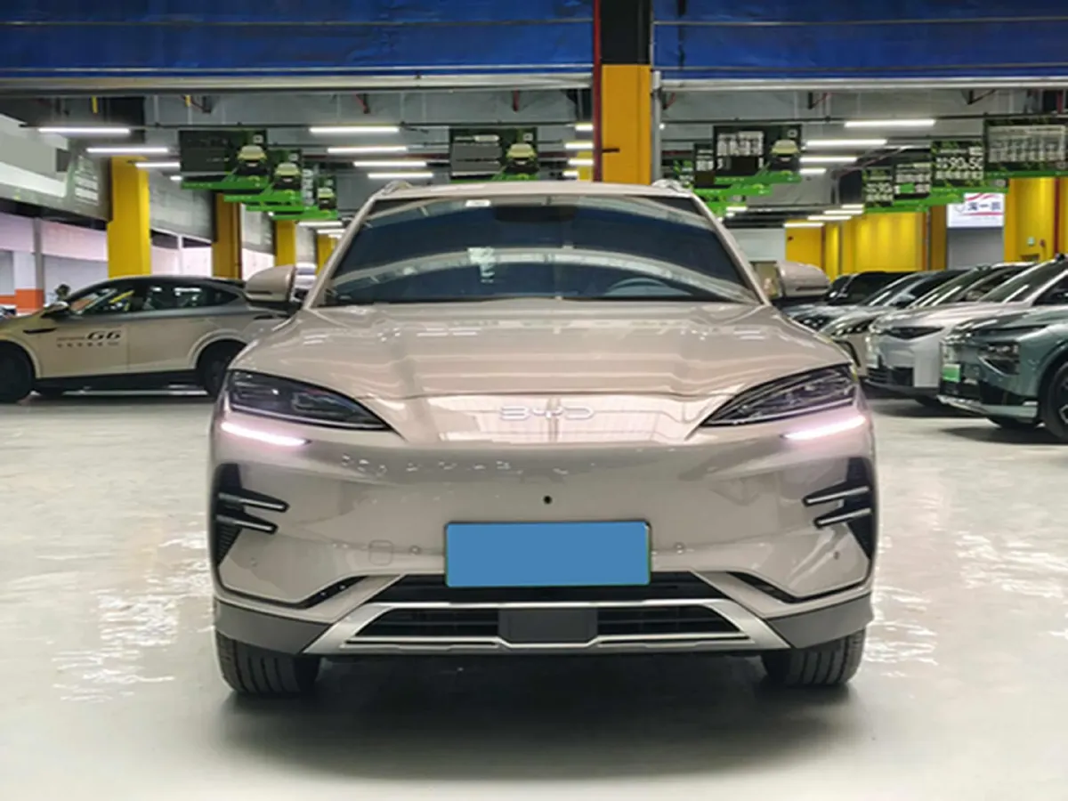 2025 BYD Song Plus BEV 71.8KWH,autocango,china used car exporter,china ev exporter,chinese used car exporter,chinese used ev exporter