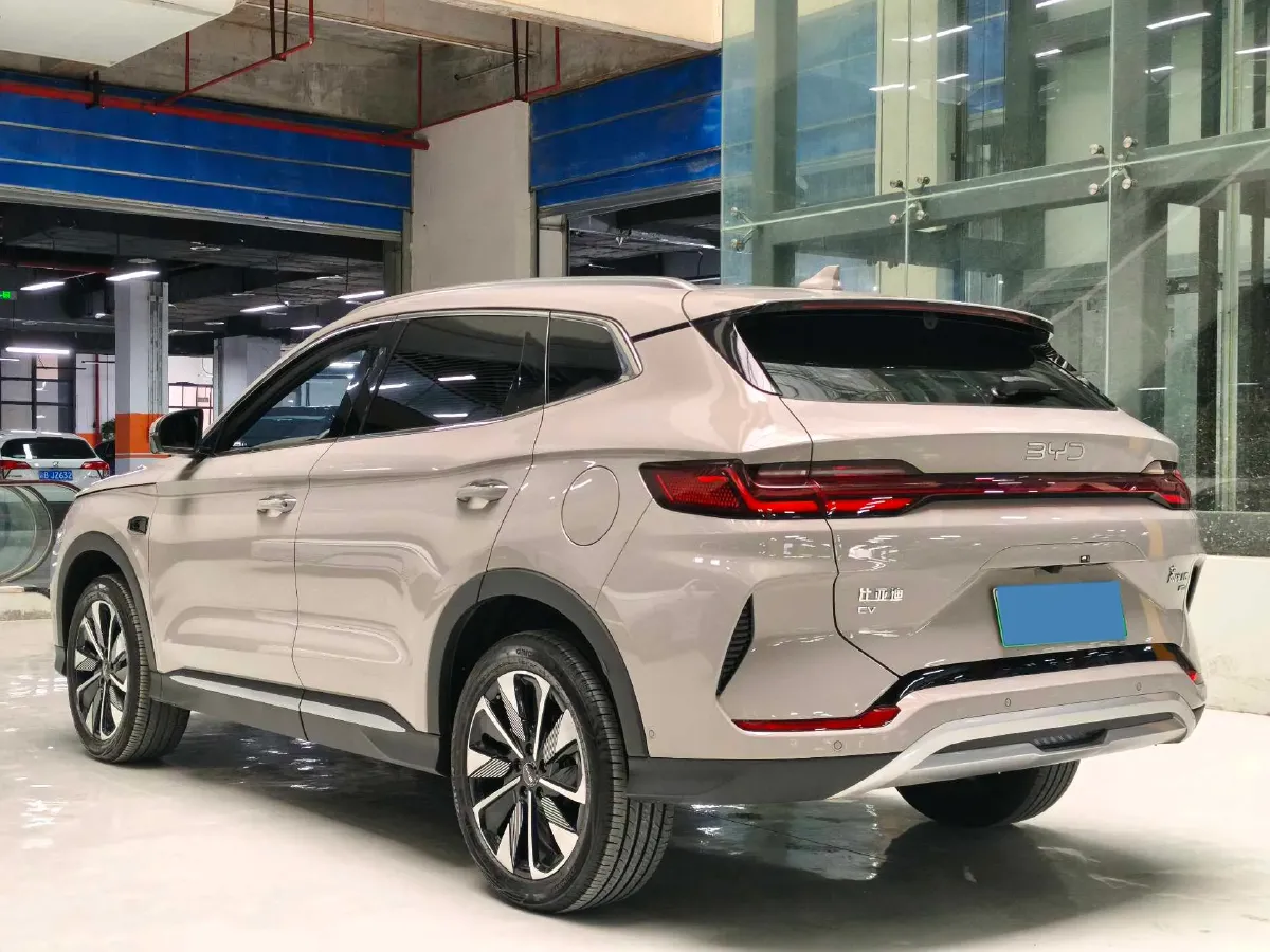 2025 BYD Song Plus BEV 71.8KWH,autocango,china used car exporter,china ev exporter,chinese used car exporter,chinese used ev exporter