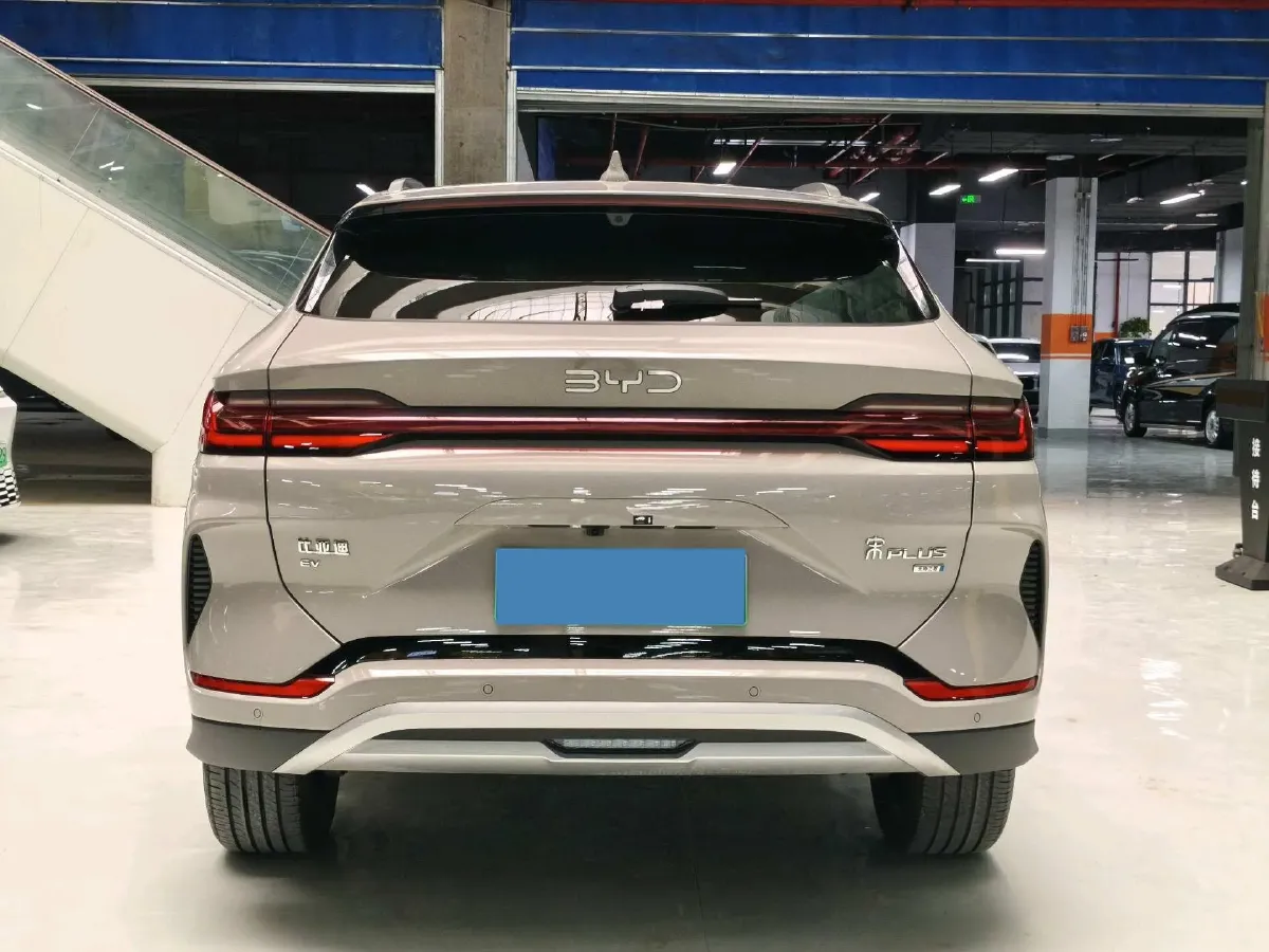 2025 BYD Song Plus BEV 71.8KWH,autocango,china used car exporter,china ev exporter,chinese used car exporter,chinese used ev exporter