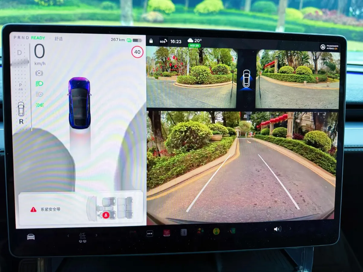 2025 Tesla Model Y BEV 62.5KWH,autocango,china used car exporter,china ev exporter,chinese used car exporter,chinese used ev exporter