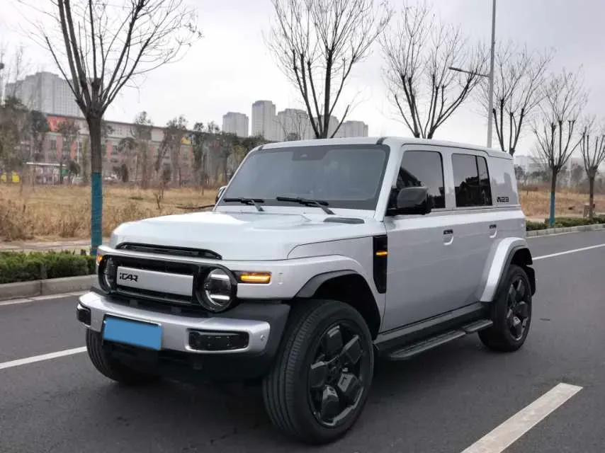 2025 iCAR iCAR Super V23 BEV 81.76KWH,autocango,china used car exporter,china ev exporter,chinese used car exporter,chinese used ev exporter