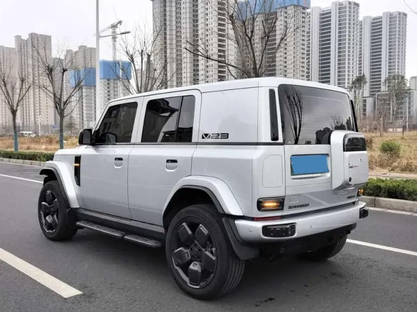 2025 iCAR iCAR Super V23 BEV 81.76KWH,autocango,china used car exporter,china ev exporter,chinese used car exporter,chinese used ev exporter