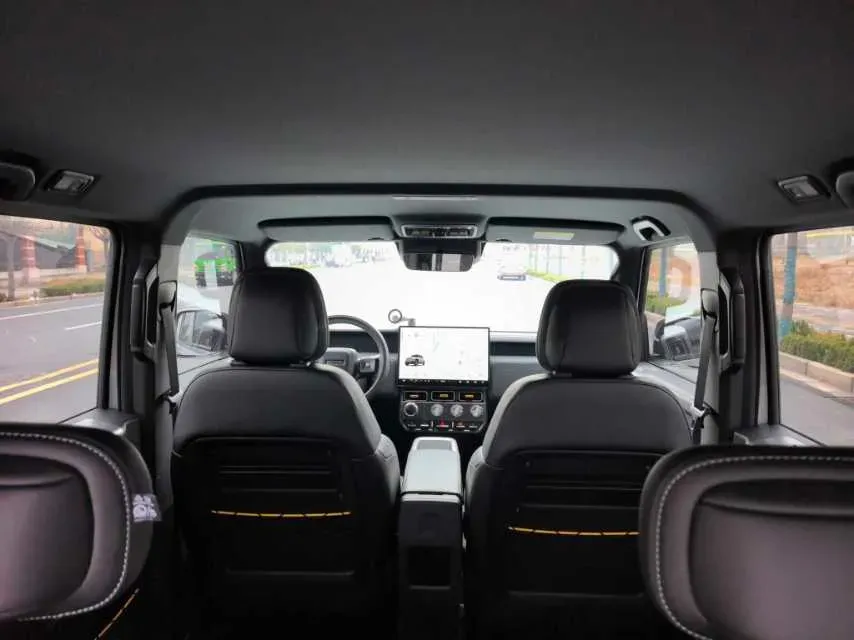 2025 iCAR iCAR Super V23 BEV 81.76KWH,autocango,china used car exporter,china ev exporter,chinese used car exporter,chinese used ev exporter