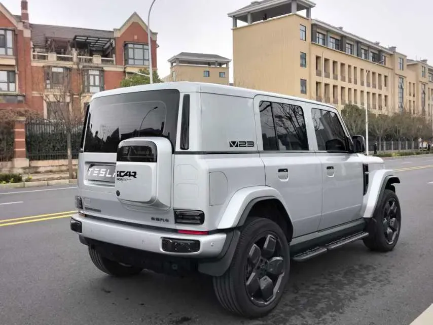 2025 iCAR iCAR Super V23 BEV 81.76KWH,autocango,china used car exporter,china ev exporter,chinese used car exporter,chinese used ev exporter