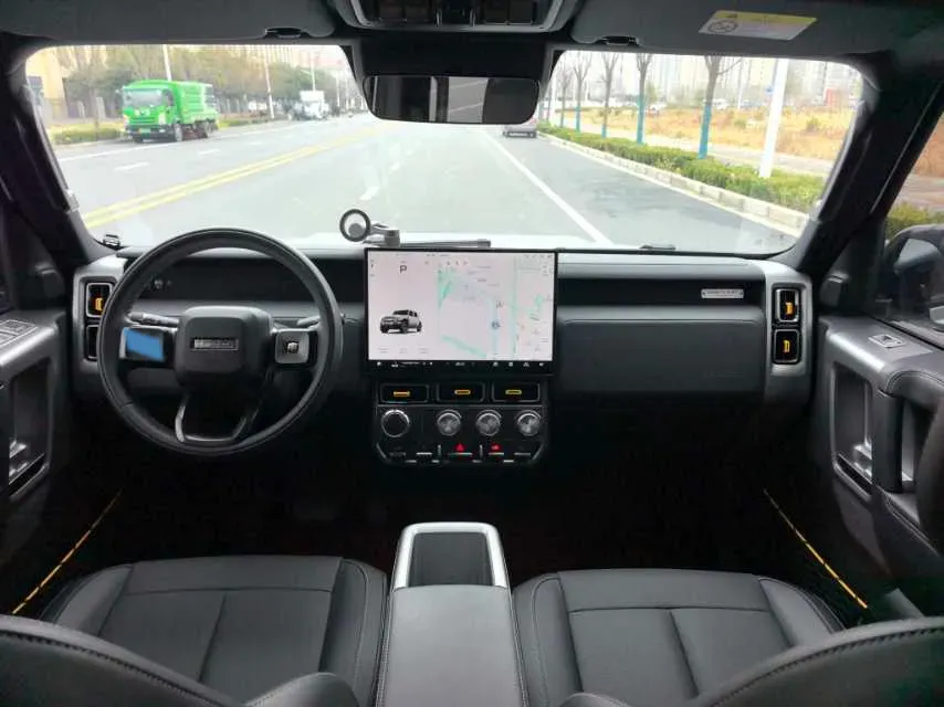 2025 iCAR iCAR Super V23 BEV 81.76KWH,autocango,china used car exporter,china ev exporter,chinese used car exporter,chinese used ev exporter