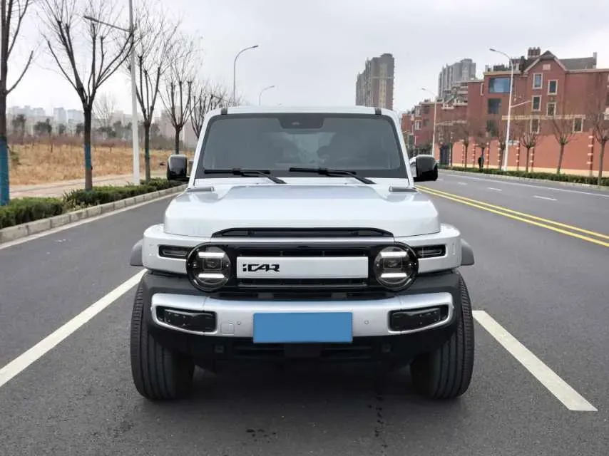 2025 iCAR iCAR Super V23 BEV 81.76KWH,autocango,china used car exporter,china ev exporter,chinese used car exporter,chinese used ev exporter