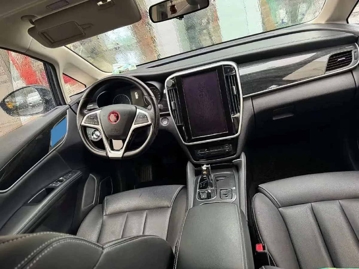 2017 BYD Song MAX 1.5T 154HP L4 6DCT,autocango,china used car exporter,china ev exporter,chinese used car exporter,chinese used ev exporter