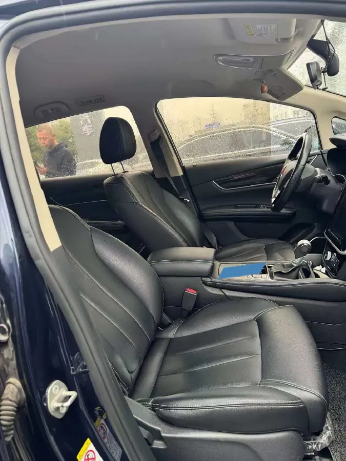 2017 BYD Song MAX 1.5T 154HP L4 6DCT,autocango,china used car exporter,china ev exporter,chinese used car exporter,chinese used ev exporter