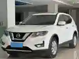 2020 Nissan X-Trail 2.0L 154HP L4 CVT
