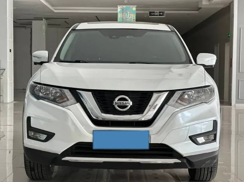 2020 Nissan X-Trail 2.0L 154HP L4 CVT,autocango,china used car exporter,china ev exporter,chinese used car exporter,chinese used ev exporter