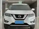 2020 Nissan X-Trail 2.0L 154HP L4 CVT