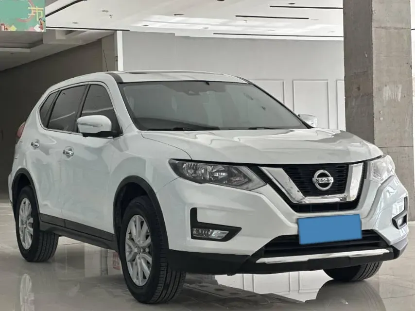 2020 Nissan X-Trail 2.0L 154HP L4 CVT,autocango,china used car exporter,china ev exporter,chinese used car exporter,chinese used ev exporter